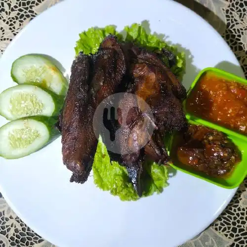 Gambar Makanan Dapoer Bebek & Ayam Mas Koko, Pekayon Jaya Bekasi 15