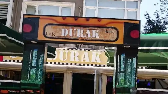 Durak Bufe