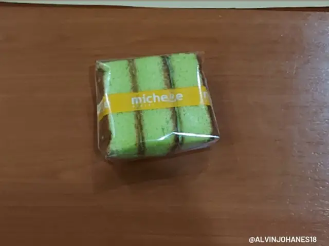 Gambar Makanan Michelle Bakery 8