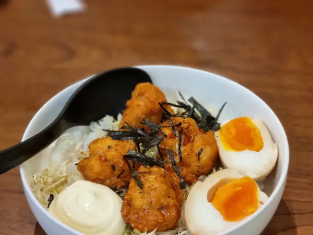 Gambar Makanan Ramen SeiRock-Ya 7