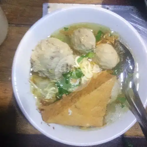 Gambar Makanan Bakso Sami Trisno, Jl. KH Mas Mansyur Kebon Melati No 56 1
