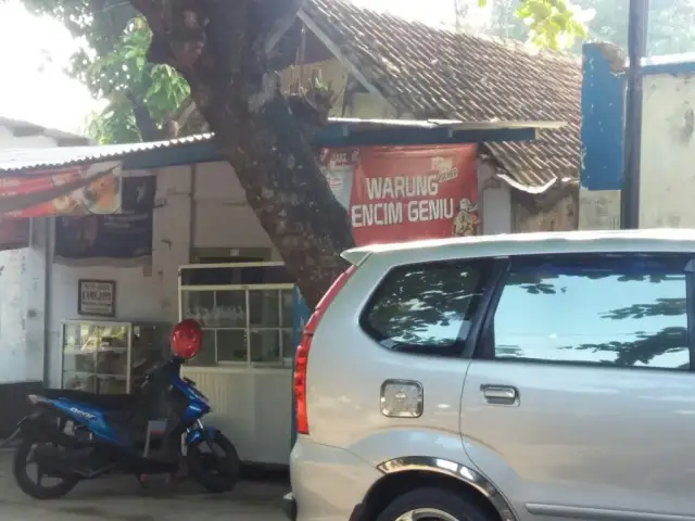 Gambar Makanan Warung Encim Geniu 5