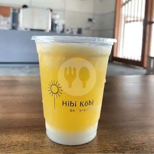 Gambar Makanan Hibi Kohi 18