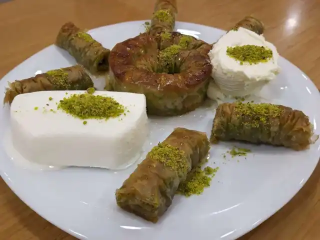 Tepeli Konya Mutfağı & Kebap'nin yemek ve ambiyans fotoğrafları 69