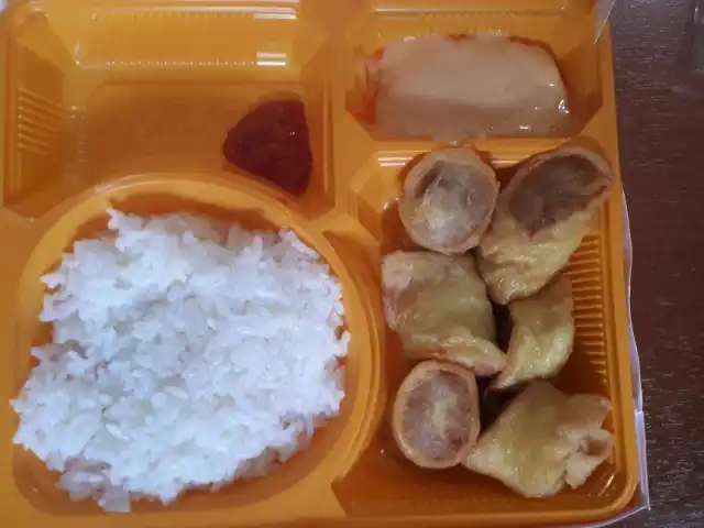 Gambar Makanan HokBen Delivery 14