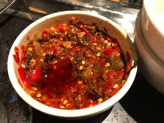 Chi-Gui Mala Hot Pot