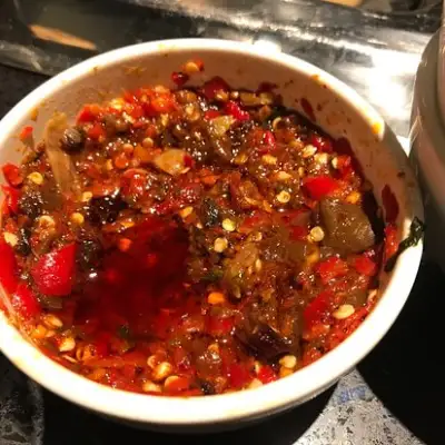 Chi-Gui Mala Hot Pot