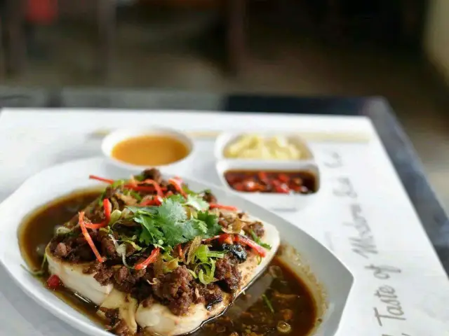 Gambar Makanan Xin Yi Bak Kut Teh 12