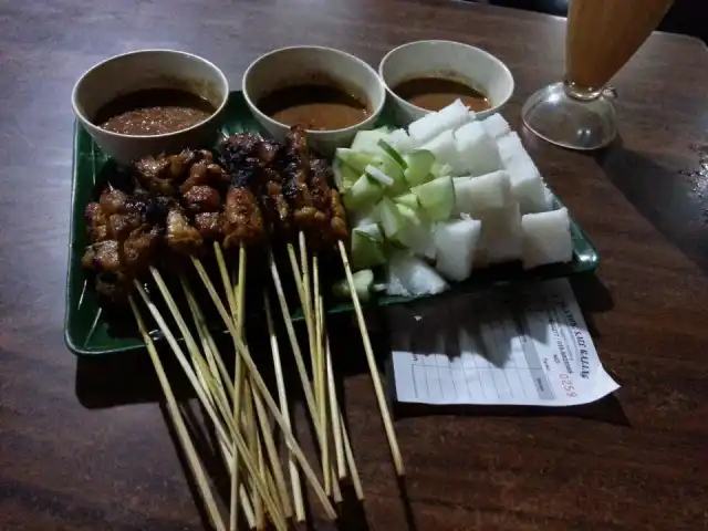 D'Pondok Satay Kajang Food Photo 8