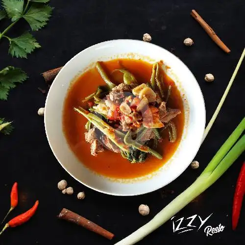 Gambar Makanan Izzy Resto, Ngurah Rai 20
