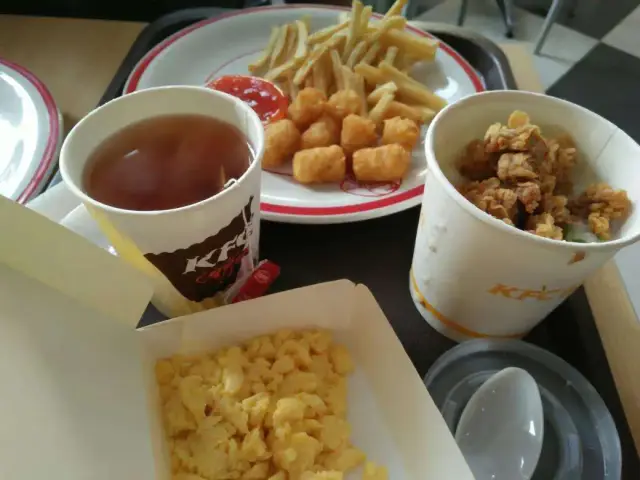 Gambar Makanan KFC 15