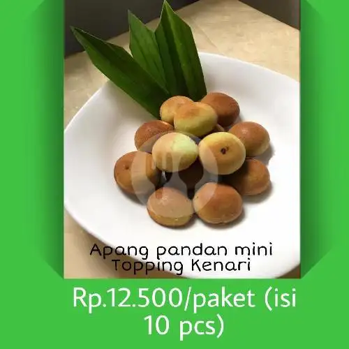 Gambar Makanan Camu PangQ, mapanget 6