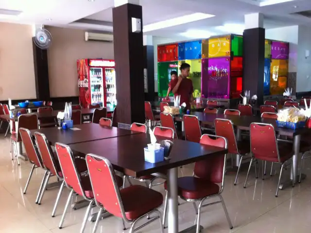 Gambar Makanan Restoran Sederhana 2