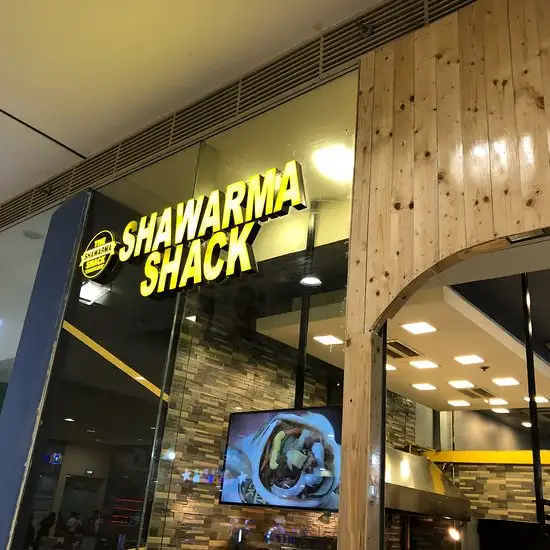 The Shawarma Shack Food Photo 2