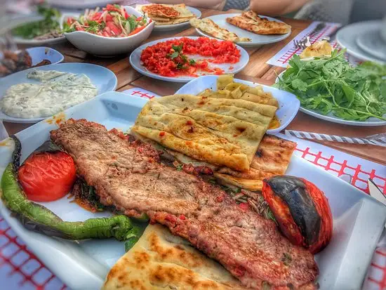 Paşa Kebap'nin yemek ve ambiyans fotoğrafları 9
