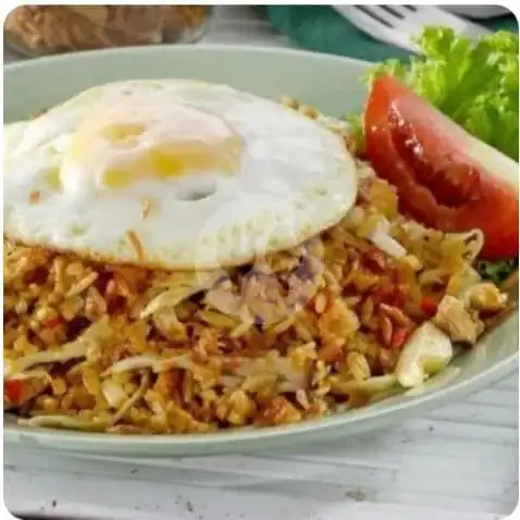 Gambar Makanan NASI GORENG KANG SULE 10