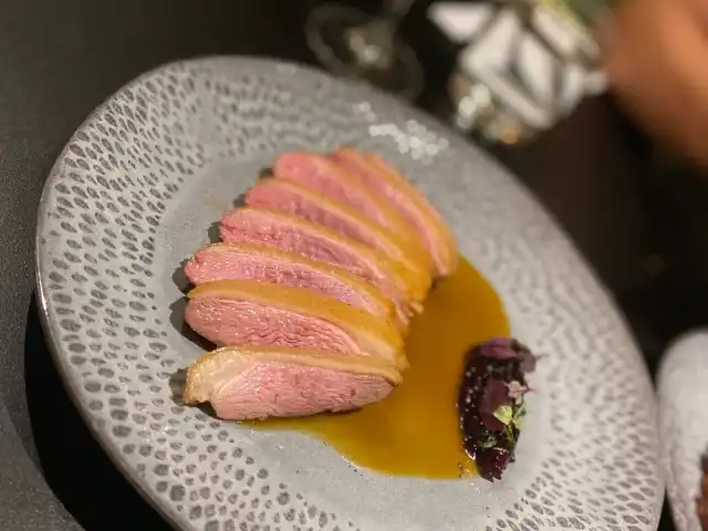 Playte Contemporary Dining Food Photo 2