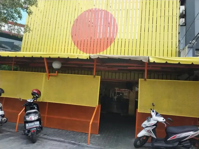 Gambar Makanan Ya-Udah Bistro 11