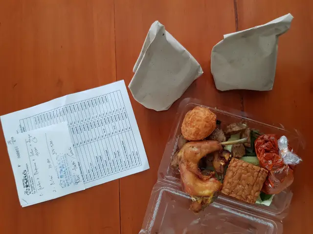 Gambar Makanan WarungBuKris 3