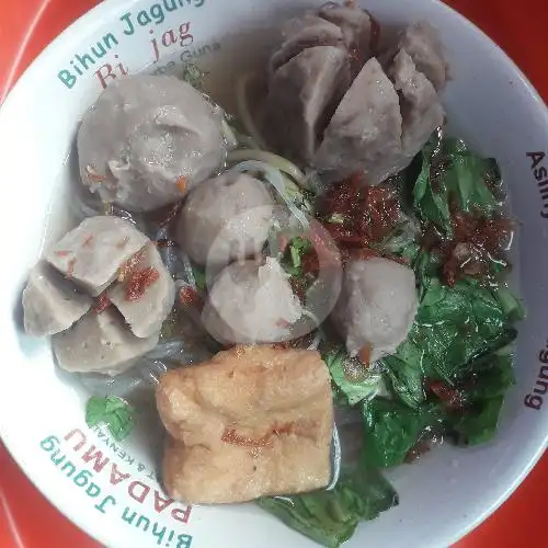 Gambar Makanan Wong Solo Mas Aldo, Sekarbela 11