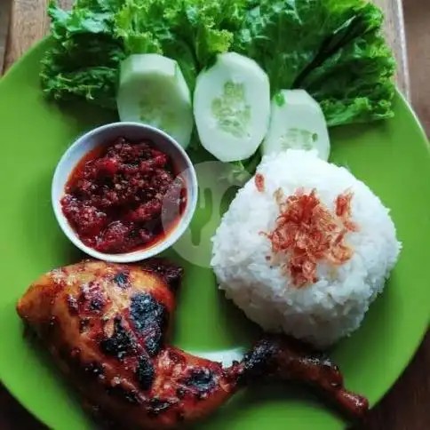 Gambar Makanan Pecel Lele Ibu Iis, Kelapa Gading 13