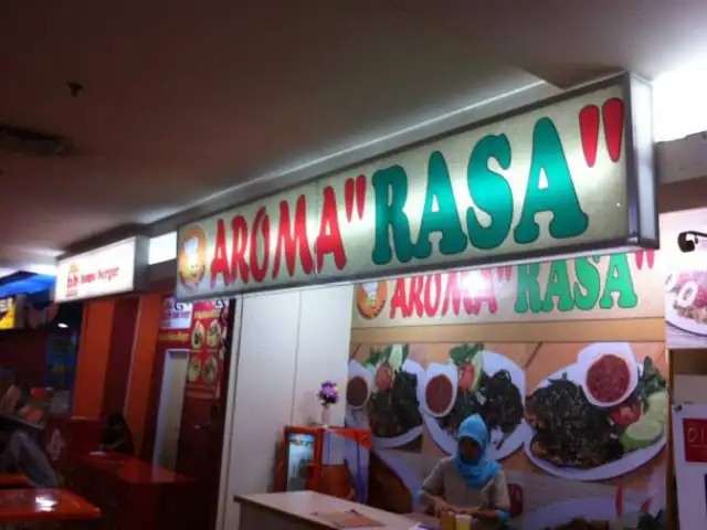 Gambar Makanan Aroma Rasa 3