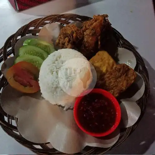 Gambar Makanan Joglo Pujasera 6