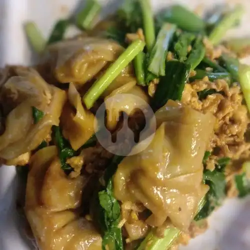 Gambar Makanan Chinese Food Jakarta, Siligita 12