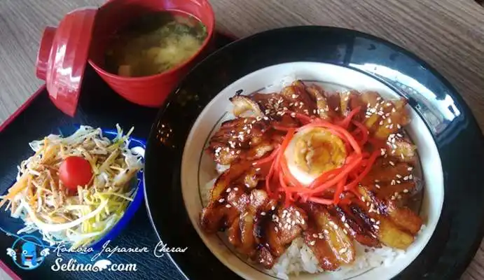 Kokoro Japanese Restaurant Food Photo 7