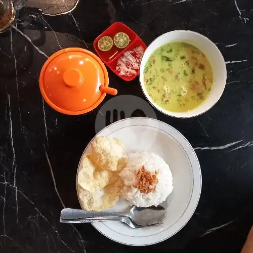 Gambar Makanan Ayam dan Aneka Nasi Warung Anugerah Muara karang, Pluit Karang Jelita 3