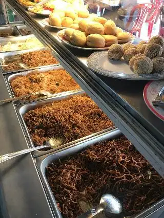 Seri Pinang Stall Food Photo 2