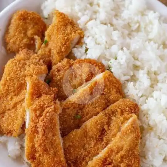 Gambar Makanan Radja Katsu, Kedoya 7