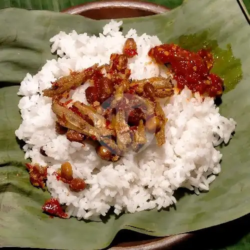 Gambar Makanan Angkringan Mas Pino Jogja, Pondok Gede Raya 9