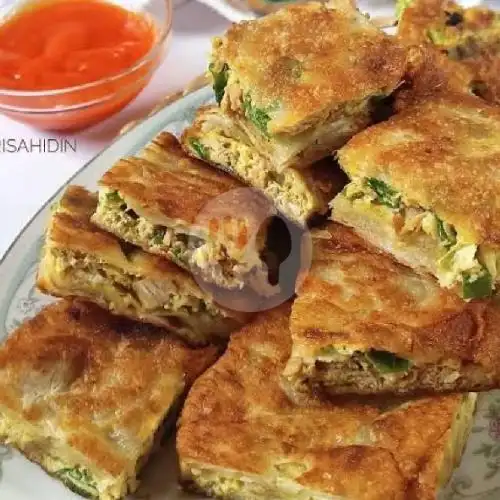 Gambar Makanan Martabak dan Terang Bulan Van Java, Paccerakkang 17