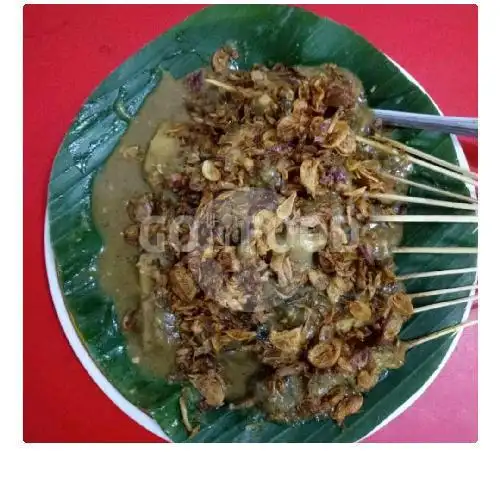 Gambar Makanan Sate Padang Mak Aciak 03 5