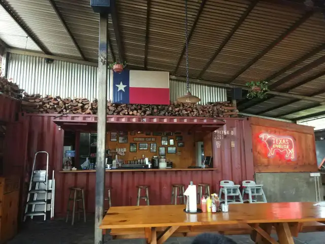 Gambar Makanan Smokehouse Authentic Texas BBQ 1