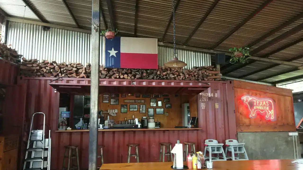 Gambar Makanan Smokehouse Authentic Texas BBQ 1