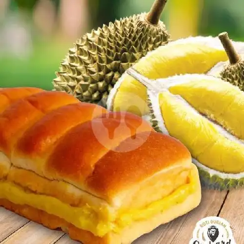 Gambar Makanan Roti Durian Orchard Sesetan, Denpasar 3