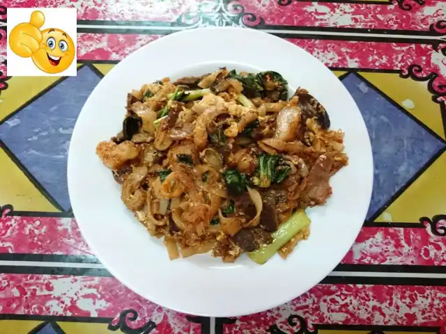 Gambar Makanan Kwetiau Monica 14