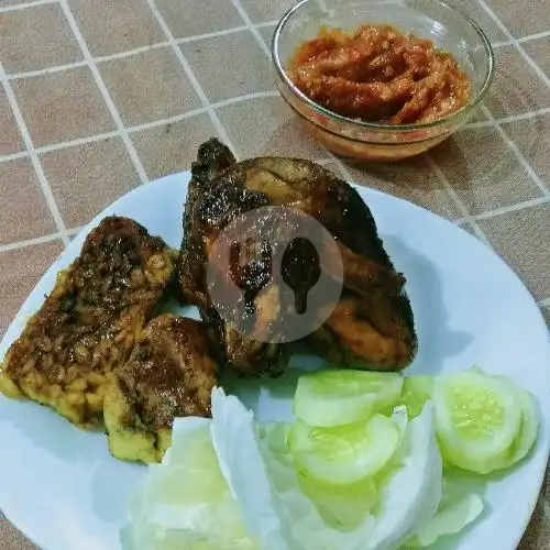 Gambar Makanan Ayam Bakar Milenial Cikarang 15