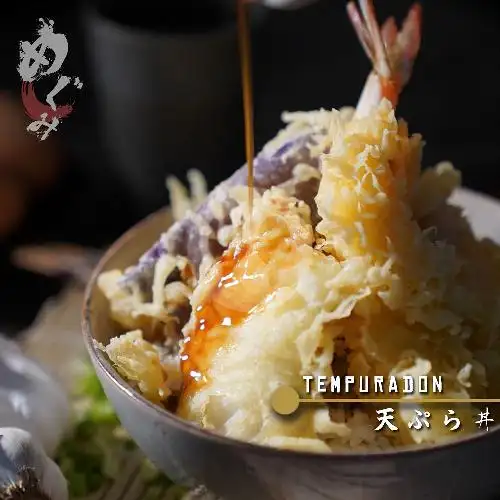 Gambar Makanan Megumi Japanese Resto, Gatot Subroto 19