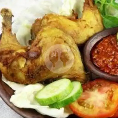 Gambar Makanan Soto&ayam Bakar Bang Ma'ul, Rajawali Selatan 1 18