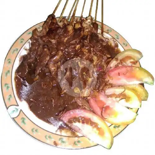 Gambar Makanan Sate Kacong, Kemang Selatan 12 7