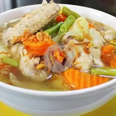 Gambar Makanan Pecel Lele Moro Seneng, Bandorasa Wetan 19