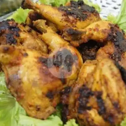 Gambar Makanan Ayam Bakar Mr Su, MT Haryono 2