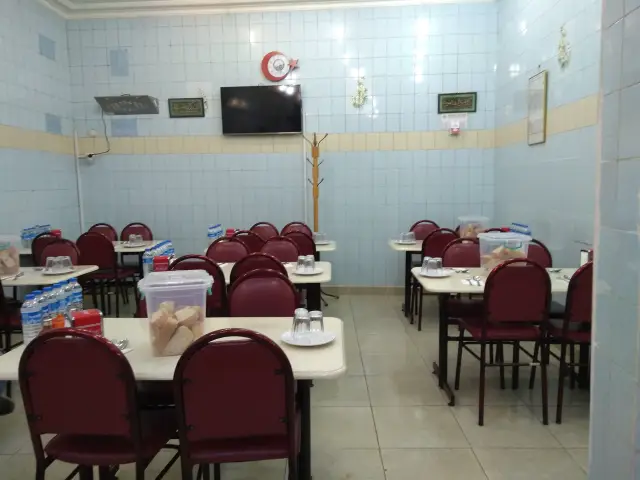 Anadolu Lezzet Lokantası'nin yemek ve ambiyans fotoğrafları 3