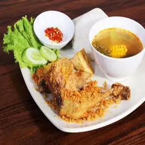Gambar Makanan Ayam Goreng Karawaci, Jakarta Garden City 2