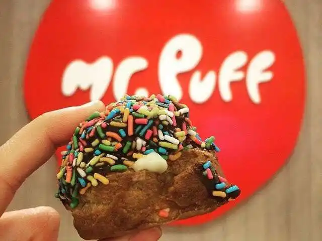 Gambar Makanan Mr. Puff 17