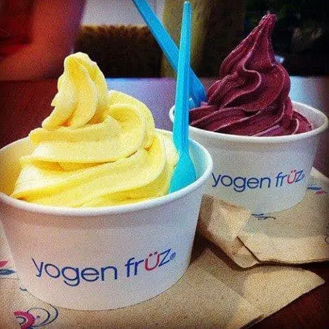 Yogen Fruz Food Photo 7