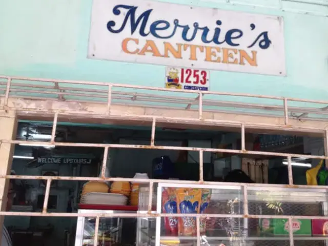 Merries Canteen